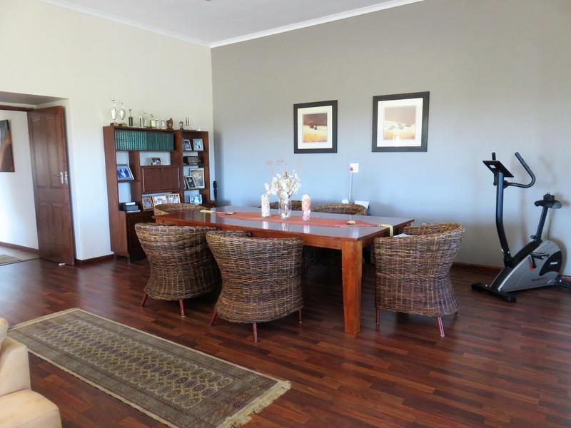 4 Bedroom Property for Sale in Langebaan Country Estate Western Cape